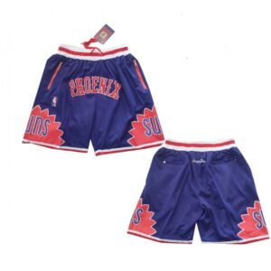 68647c767ad28_1 Men's Phoenix Suns Shorts(Run Small)