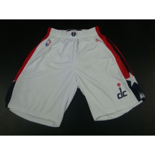 68647caa6187d_1 Washington Wizards White Shorts