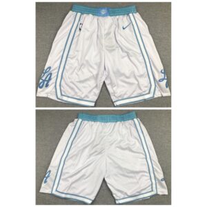 68647d1b51141_1 Men's Los Angeles Lakers White Shorts (Run Small)