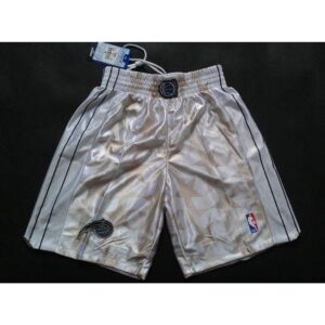 68647d39dc0f2_1 Orlando Magic White NBA Shorts