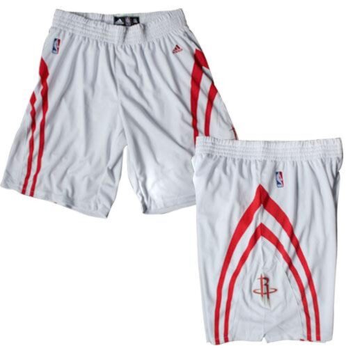 68647d5a58a38_1 Houston Rockets White NBA Shorts