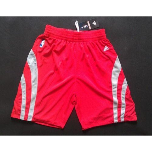 68647e4c75de9_1 Houston Rockets Red NBA Shorts