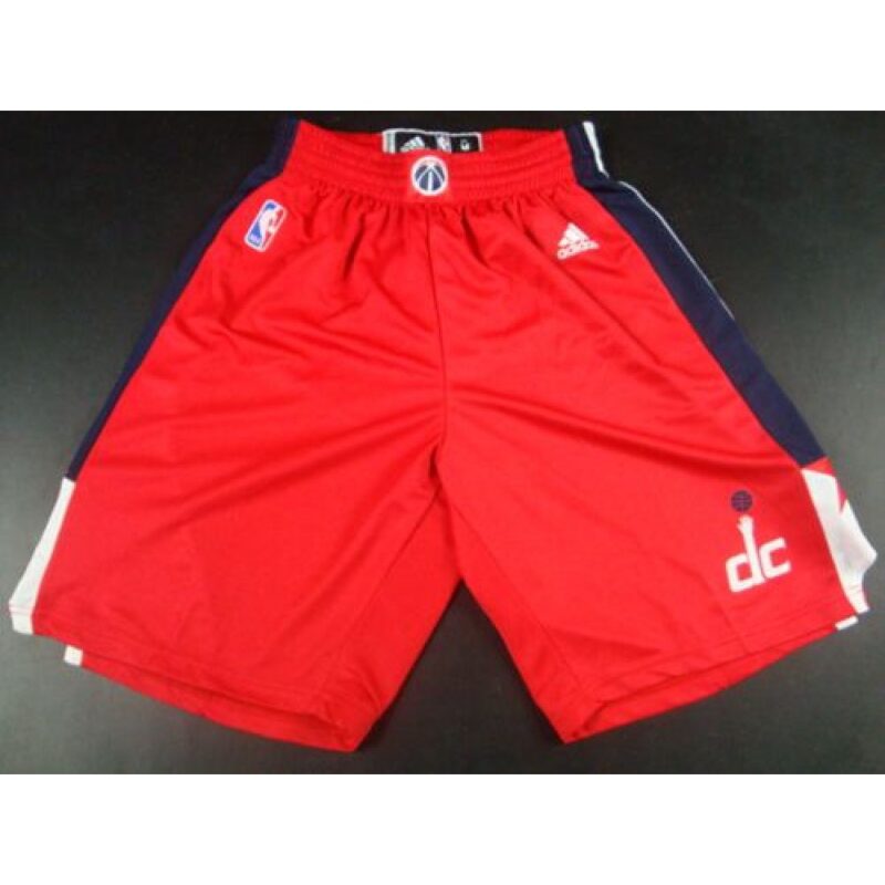 68647e6896003_1 Washington Wizards Red Shorts