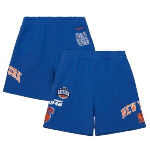 68647e869e8d0_1 Men's New York Knicks Royal Shorts 002