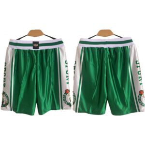 68647eccd70d3_1 Men's Boston Celtics Green Shorts (Run Small)