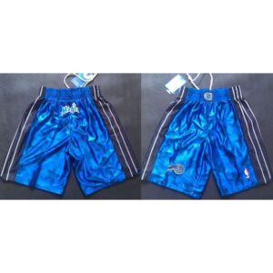 68647ed4c34c4_1 Orlando Magic Blue NBA Shorts