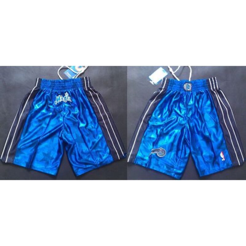 68647ed4c34c4_1 Orlando Magic Blue NBA Shorts