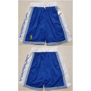 68647f7b95eb6_1 Men's Los Angeles Lakers Blue Shorts (Run Small)