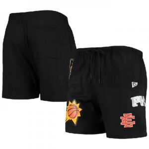 686480532f634_1 Men's Phoenix Suns Black Shorts