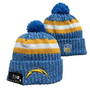68649d59f1ca3_1 Los Angeles Chargers Beanies Knit Hat