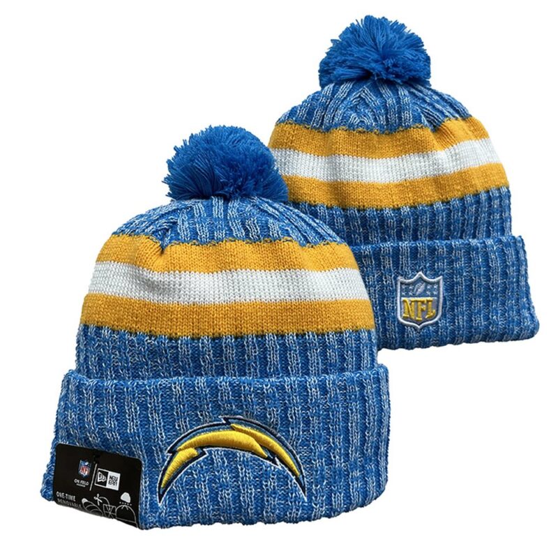 68649d59f1ca3_1 Los Angeles Chargers Beanies Knit Hat