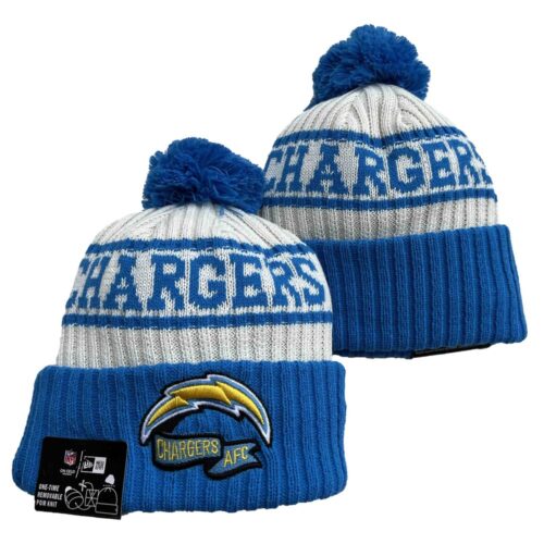 68649d5caf44d_1 Los Angeles Chargers Beanies Knit Hat