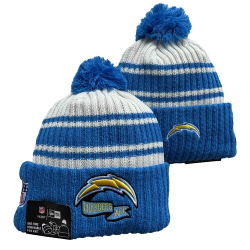 68649d62218cc_1 Los Angeles Chargers Beanies Knit Hat