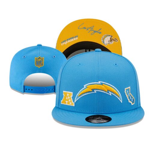 68649d6774ebe_1 Los Angeles Chargerss Snapback Hat