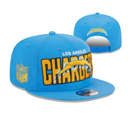 68649d6cb8f35_1 Los Angeles Chargerss Snapback Hat