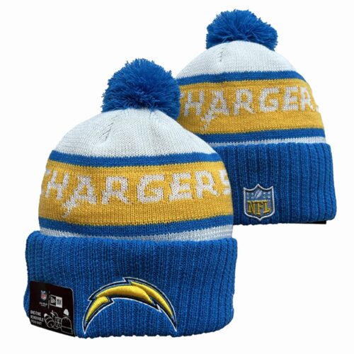 68649d876b13f_1 Los Angeles Chargers Beanies Knit Hat