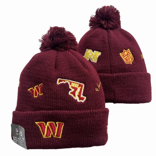 68649e8b1f015_1 Washington Commanders Beanies Knit Hat