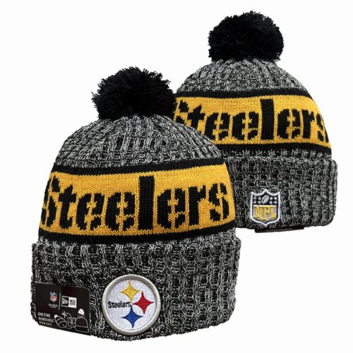 68649e98649a9_1 Pittsburgh Steelers Beanies Knit Hat