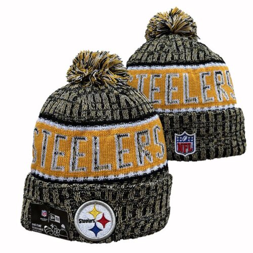 68649e9b76339_1 Pittsburgh Steelers Beanies Knit Hat