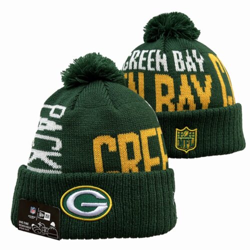68649f1258095_1 Green Bay Packers Beanies Knit Hat