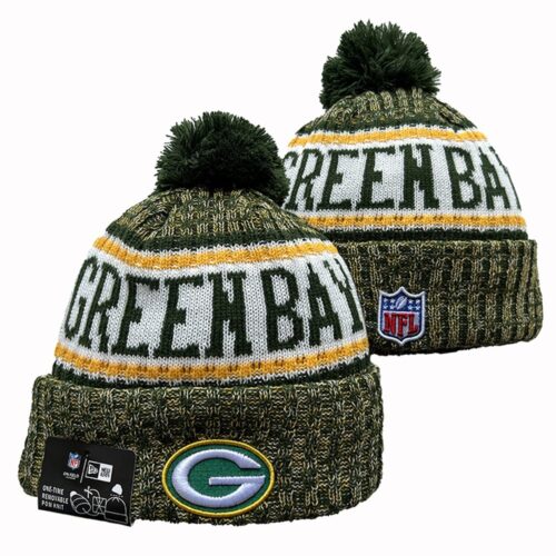 68649f181a658_1 Green Bay Packers Beanies Knit Hat