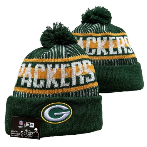 68649f1aea78a_1 Green Bay Packers Beanies Knit Hat