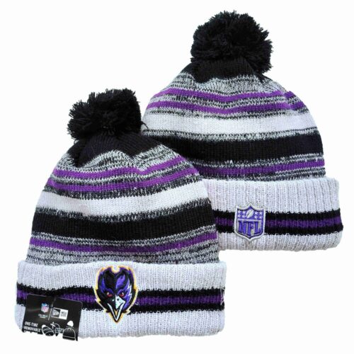68649f96130a8_1 Baltimore Ravens Beanies Knit Hat