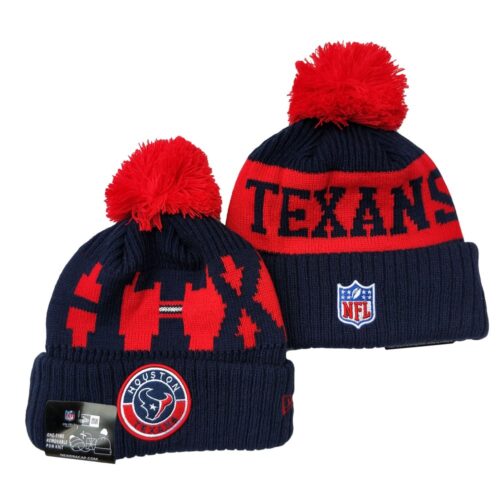 68649fd427863_1 Houston Texans Beanies Knit Hat