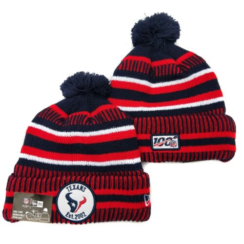 68649fe6661eb_1 Houston Texans Beanies Knit Hat