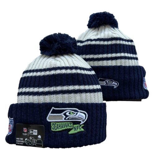 6864a01355b6a_1 Seattle Seahawks Beanies Knit Hat