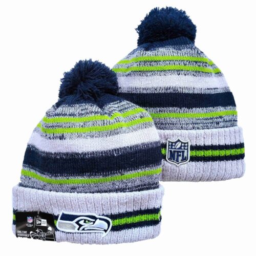 6864a01601531_1 Seattle Seahawks Beanies Knit Hat