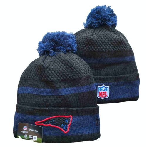 6864a07727bcc_1 New England Patriots Beanies Knit Hat