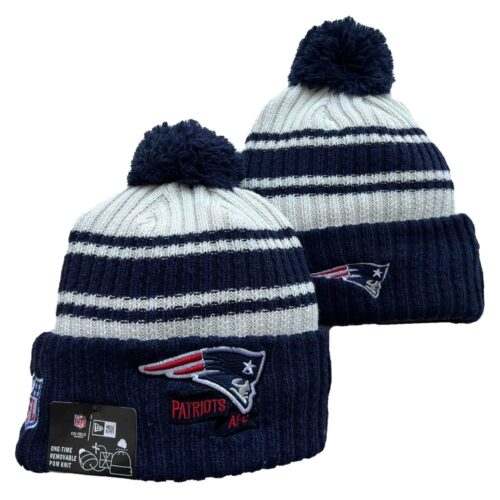 6864a07eee982_1 New England Patriots Beanies Knit Hat