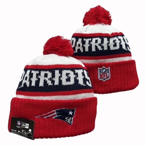 6864a08bdb78f_1 New England Patriots Beanies Knit Hat