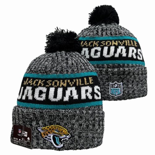 6864a0f9a1ca9_1 Jacksonville Jaguars Beanies Knit Hat