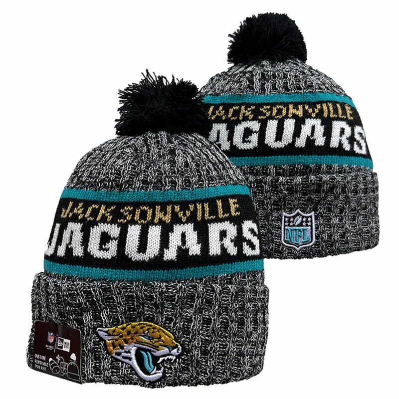 6864a0f9a1ca9_1 Jacksonville Jaguars Beanies Knit Hat