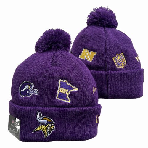 6864a124dbec8_1 Minnesota Vikings Beanies Knit Hat