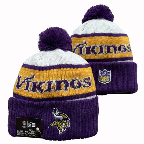 6864a247b1752_1 Minnesota Vikings Beanies Knit Hat