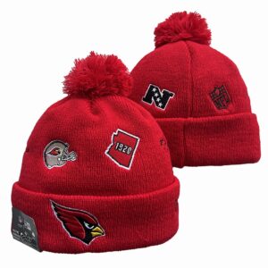 h156519_1 Arizona Cardinals Beanies Knit Hat