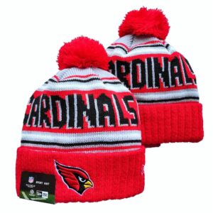 h156521_1 Arizona Cardinals Beanies Knit Hat