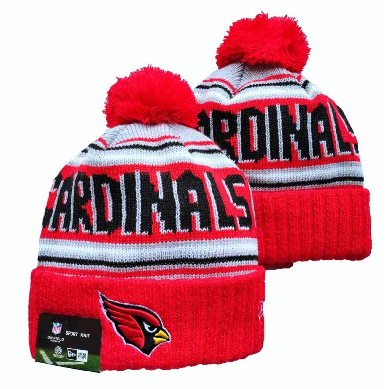 h156521_1 Arizona Cardinals Beanies Knit Hat