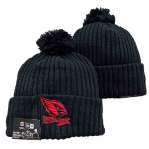 h156522_1 Arizona Cardinals Beanies Knit Hat