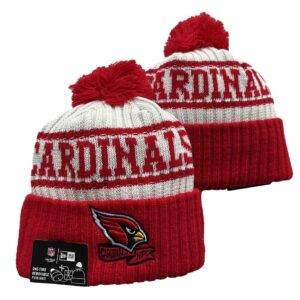 h156523_1 Arizona Cardinals Beanies Knit Hat