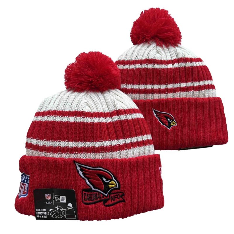 h156525_1 Arizona Cardinals Beanies Knit Hat