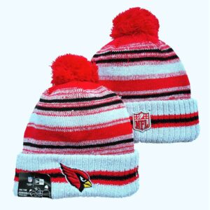 h156526_1 Arizona Cardinals Beanies Knit Hat