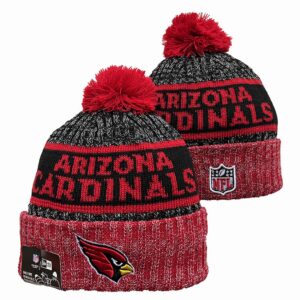 h156529_1 Arizona Cardinals Beanies Knit Hat