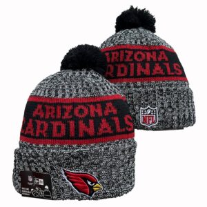 h156534_1 Arizona Cardinals Beanies Knit Hat