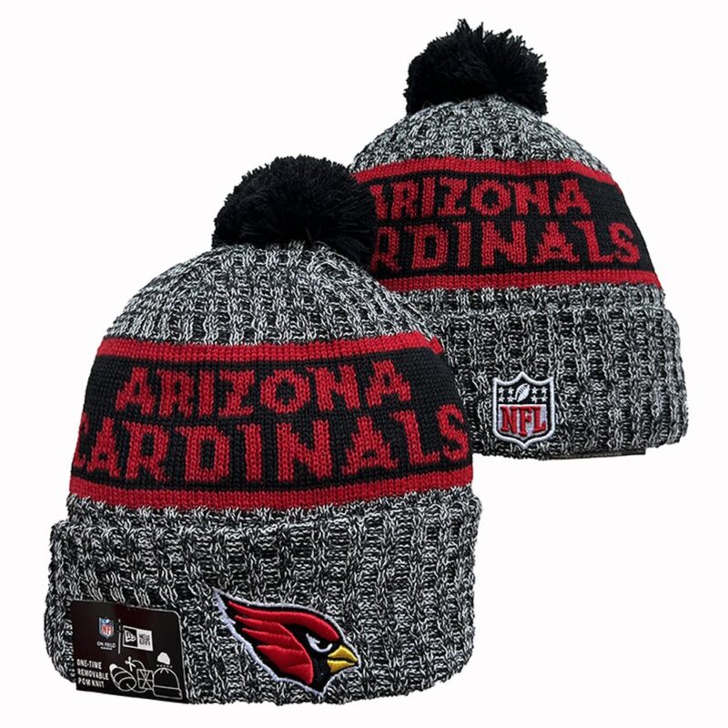 h156534_1 Arizona Cardinals Beanies Knit Hat