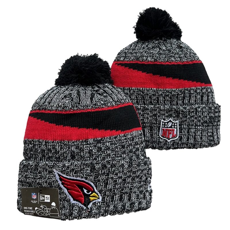 h156535_1 Arizona Cardinals Beanies Knit Hat