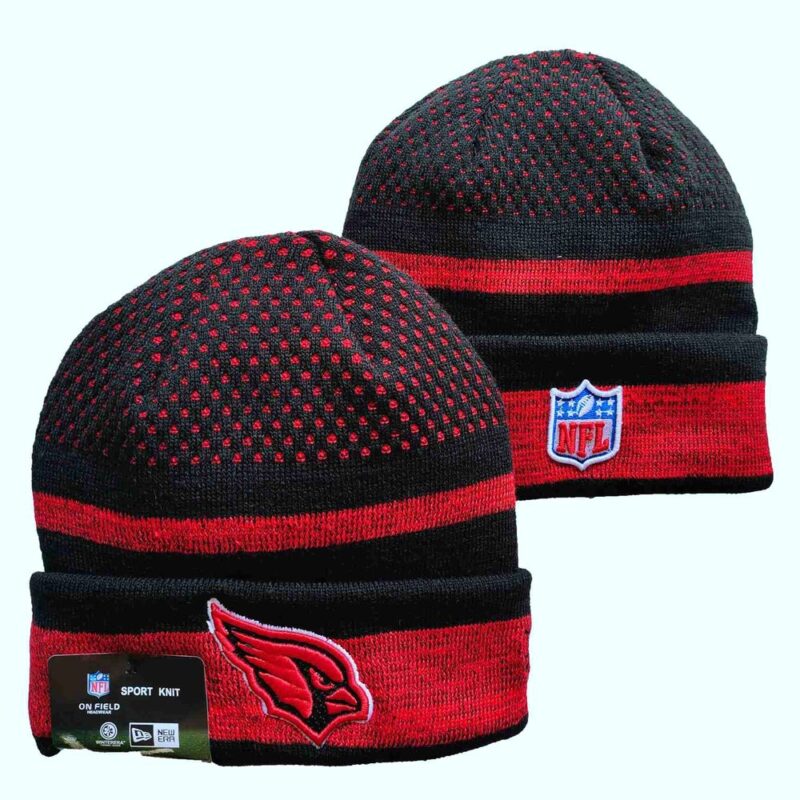 h156536_1 Arizona Cardinals Beanies Knit Hat